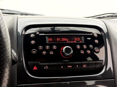 FIAT Strada 1.4 FLEX 3P FREEDOM CABINE DUPLA, Foto 11