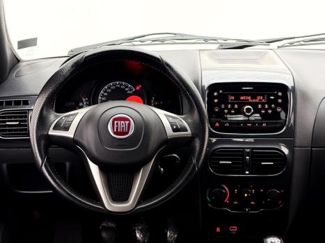 FIAT Strada 1.4 FLEX 3P FREEDOM CABINE DUPLA, Foto 14