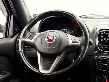FIAT Strada 1.4 FLEX 3P FREEDOM CABINE DUPLA, Foto 15