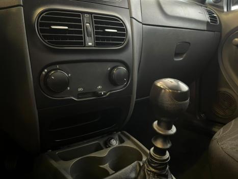 FIAT Strada 1.4 FLEX HARD WORKING CABINE SIMPLES, Foto 7