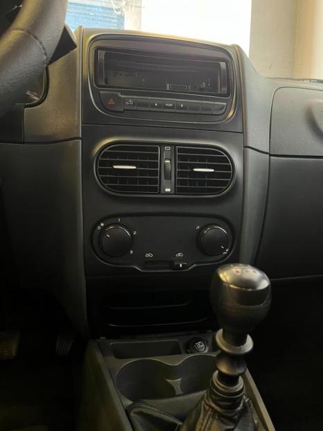 FIAT Strada 1.4 FLEX HARD WORKING CABINE SIMPLES, Foto 8