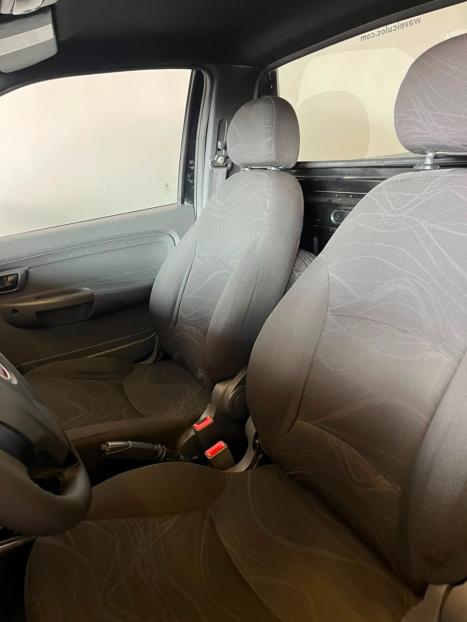 FIAT Strada 1.4 FLEX HARD WORKING CABINE SIMPLES, Foto 10