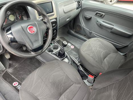 FIAT Strada 1.4 WORKING FLEX CABINE ESTENDIDA, Foto 5