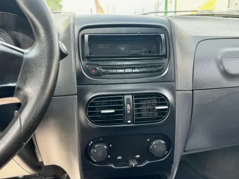 FIAT Strada 1.4 WORKING FLEX CABINE SIMPLES, Foto 2