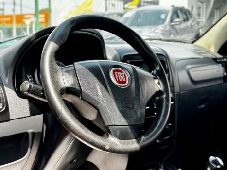 FIAT Strada 1.4 WORKING FLEX CABINE SIMPLES, Foto 3