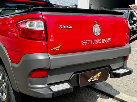 FIAT Strada 1.4 WORKING FLEX CABINE SIMPLES, Foto 4