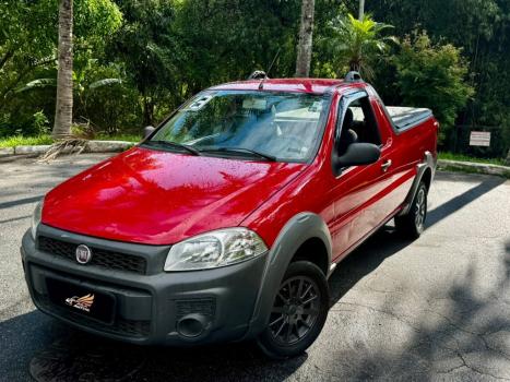 FIAT Strada 1.4 WORKING FLEX CABINE SIMPLES, Foto 1