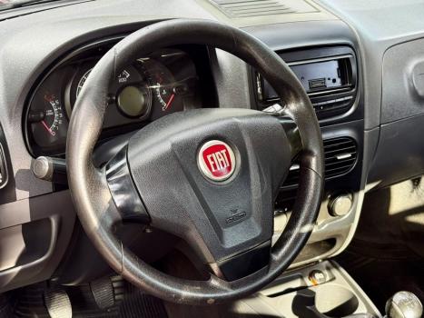 FIAT Strada 1.4 WORKING FLEX CABINE SIMPLES, Foto 3