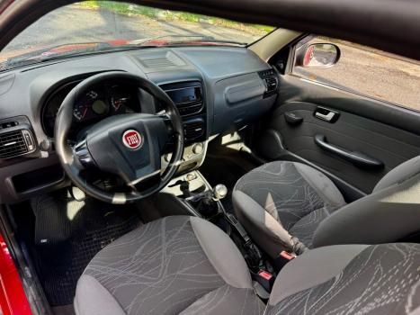 FIAT Strada 1.4 WORKING FLEX CABINE SIMPLES, Foto 7