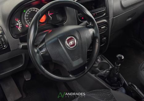 FIAT Strada 1.4 WORKING FLEX CABINE SIMPLES, Foto 8