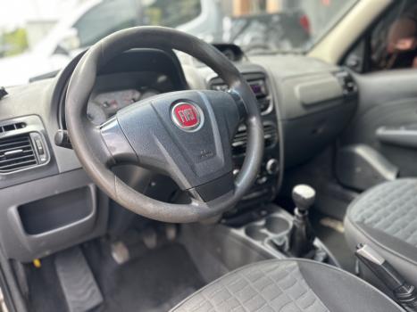 FIAT Strada 1.8 16V FLEX ADVENTURE LOCKER CABINE DUPLA, Foto 3