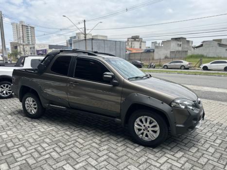 FIAT Strada 1.8 16V FLEX ADVENTURE LOCKER CABINE DUPLA, Foto 8