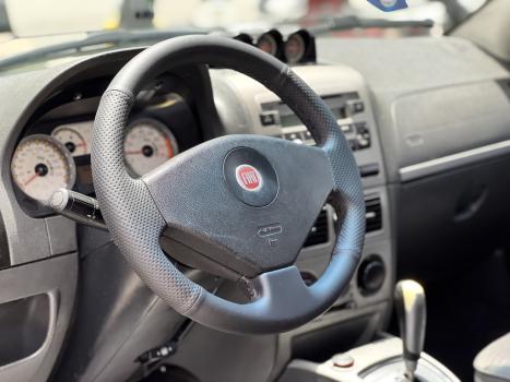 FIAT Strada 1.8 16V 3P CABINE DUPLA ADVENTURE FLEX AUTOMTICO, Foto 5