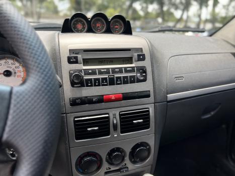 FIAT Strada 1.8 16V 3P CABINE DUPLA ADVENTURE FLEX AUTOMTICO, Foto 6