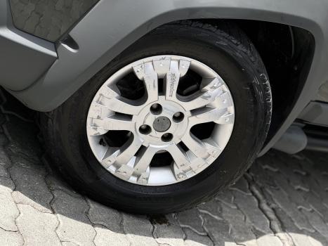 FIAT Strada 1.8 16V 3P CABINE DUPLA ADVENTURE FLEX AUTOMTICO, Foto 9