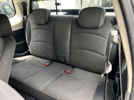 FIAT Strada 1.8 16V 3P CABINE DUPLA ADVENTURE FLEX AUTOMTICO, Foto 10