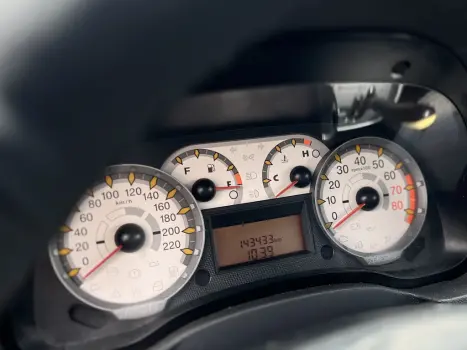 FIAT Strada 1.8 16V FLEX ADVENTURE CABINE DUPLA, Foto 4