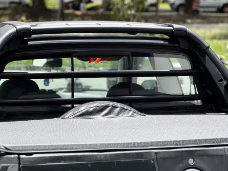 FIAT Strada 1.8 16V FLEX ADVENTURE CABINE DUPLA, Foto 5