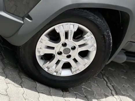 FIAT Strada 1.8 16V FLEX ADVENTURE CABINE DUPLA, Foto 9