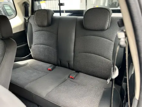 FIAT Strada 1.8 16V FLEX ADVENTURE CABINE DUPLA, Foto 10