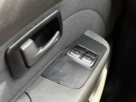 FIAT Strada 1.8 16V FLEX ADVENTURE CABINE DUPLA, Foto 11