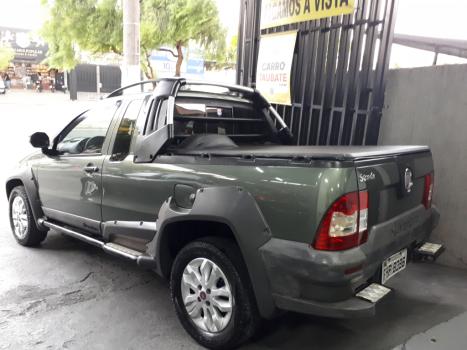 FIAT Strada 1.8 16V FLEX ADVENTURE CABINE ESTENDIDA, Foto 4