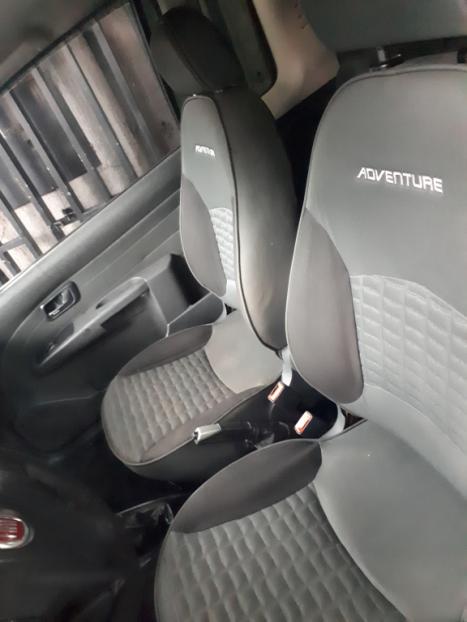 FIAT Strada 1.8 16V FLEX ADVENTURE CABINE ESTENDIDA, Foto 5