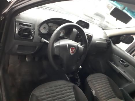 FIAT Strada 1.8 16V FLEX ADVENTURE CABINE ESTENDIDA, Foto 6