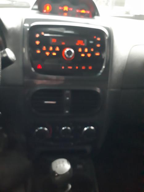 FIAT Strada 1.8 16V FLEX ADVENTURE CABINE ESTENDIDA, Foto 8
