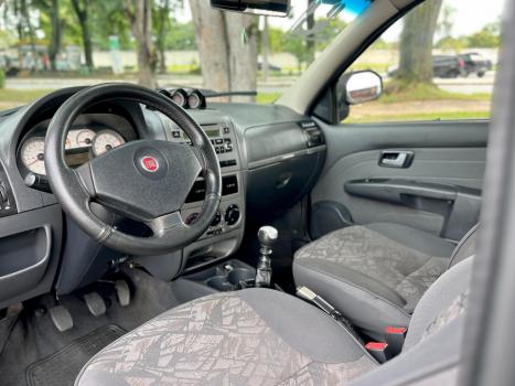 FIAT Strada 1.8 16V FLEX ADVENTURE CABINE ESTENDIDA, Foto 2