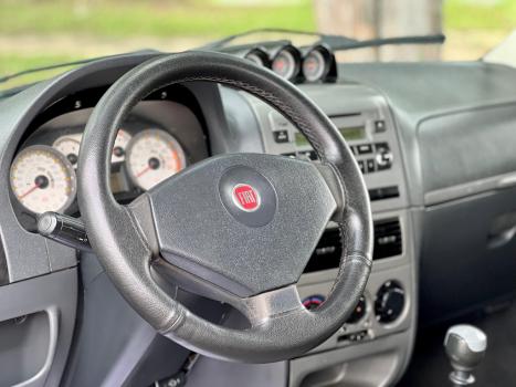 FIAT Strada 1.8 16V FLEX ADVENTURE CABINE ESTENDIDA, Foto 4