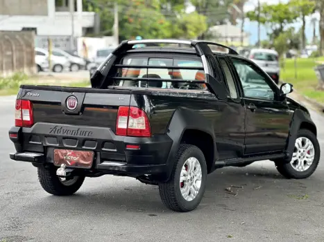 FIAT Strada 1.8 16V FLEX ADVENTURE CABINE ESTENDIDA, Foto 6