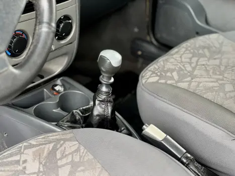 FIAT Strada 1.8 16V FLEX ADVENTURE CABINE ESTENDIDA, Foto 7