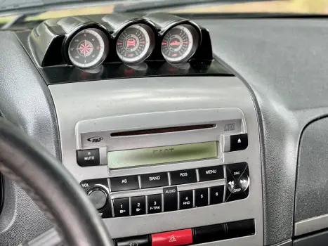 FIAT Strada 1.8 16V FLEX ADVENTURE CABINE ESTENDIDA, Foto 9