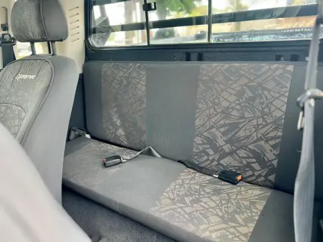 FIAT Strada 1.8 16V FLEX ADVENTURE CABINE ESTENDIDA, Foto 12