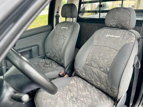 FIAT Strada 1.8 16V FLEX ADVENTURE CABINE ESTENDIDA, Foto 6