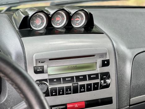 FIAT Strada 1.8 16V FLEX ADVENTURE CABINE ESTENDIDA, Foto 7