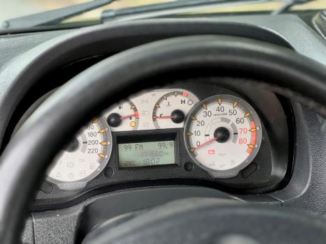 FIAT Strada 1.8 16V FLEX ADVENTURE CABINE ESTENDIDA, Foto 8