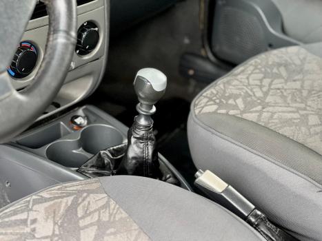 FIAT Strada 1.8 16V FLEX ADVENTURE CABINE ESTENDIDA, Foto 9