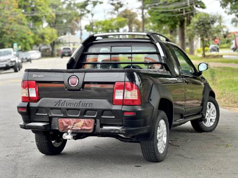 FIAT Strada 1.8 16V FLEX ADVENTURE CABINE ESTENDIDA, Foto 12