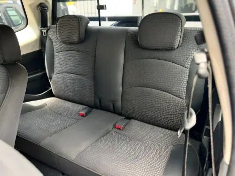 FIAT Strada 1.8 16V FLEX ADVENTURE LOCKER CABINE DUPLA, Foto 11