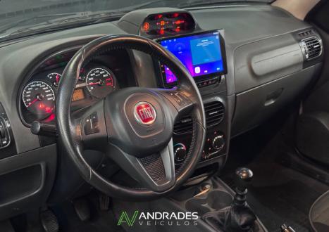 FIAT Strada 1.8 16V FLEX ADVENTURE CABINE ESTENDIDA, Foto 7