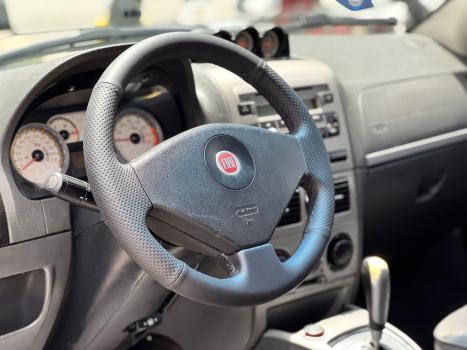 FIAT Strada 1.8 16V FLEX ADVENTURE CABINE ESTENDIDA DUALOGIC AUTOMATIZADO, Foto 5