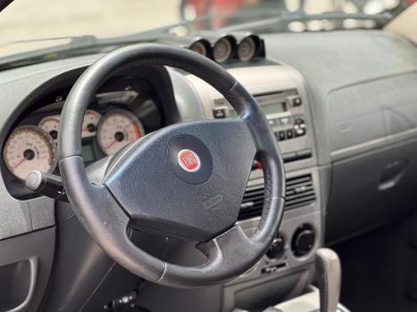 FIAT Strada 1.8 3P FLEX ADVENTURE CABINE DUPLA DUALOGIC AUTOMATIZADO, Foto 6