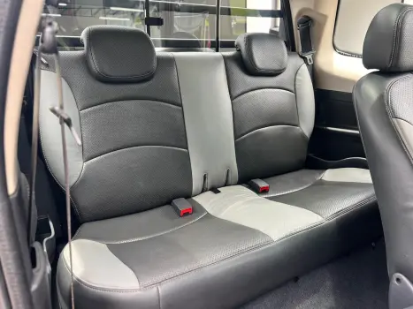 FIAT Strada 1.8 3P FLEX ADVENTURE CABINE DUPLA DUALOGIC AUTOMATIZADO, Foto 11