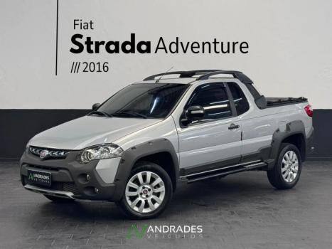 FIAT Strada 1.8 ADVENTURE CABINE ESTENDIDA, Foto 1