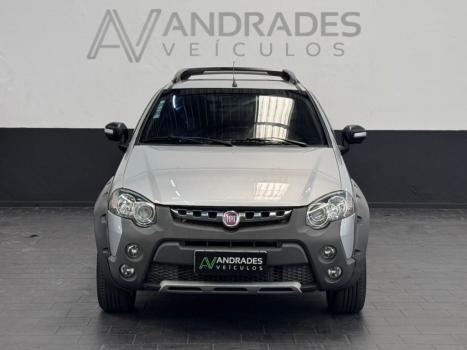 FIAT Strada 1.8 ADVENTURE CABINE ESTENDIDA, Foto 2
