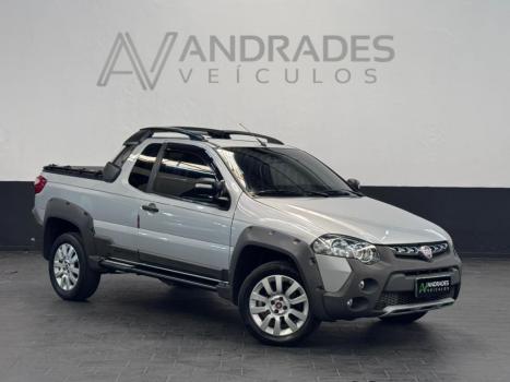 FIAT Strada 1.8 ADVENTURE CABINE ESTENDIDA, Foto 3