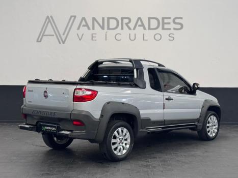 FIAT Strada 1.8 ADVENTURE CABINE ESTENDIDA, Foto 4