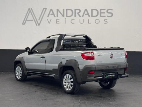 FIAT Strada 1.8 ADVENTURE CABINE ESTENDIDA, Foto 5